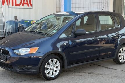 Mitsubishi Colt 73.900 km 4.490 &euro; Ludwigshafen 67059