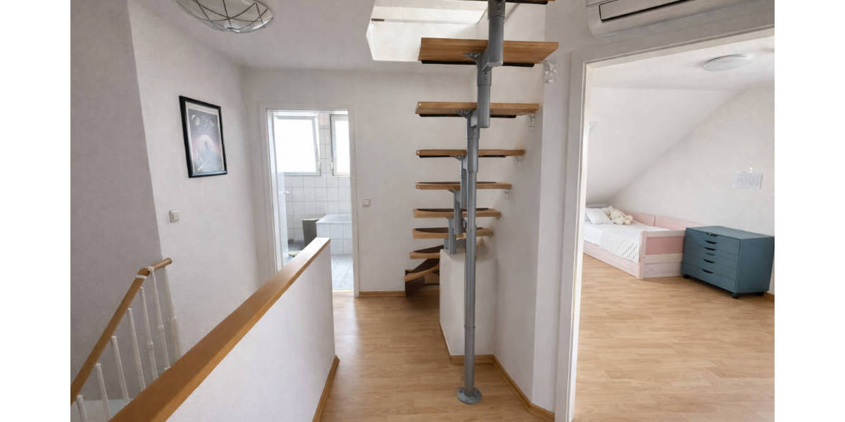 Doppelhaushälfte Sinsheim / Dühren Dühren - 5 Zimmer, 116 m&sup2;, 459.000&euro; | Angebot:26306933