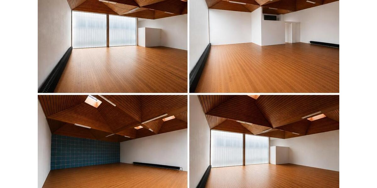 Loft - Studio - Atelier Frankenthal (Pfalz) - 3 Zimmer, 177 m&sup2;, 150.000&euro; | Angebot:26930852