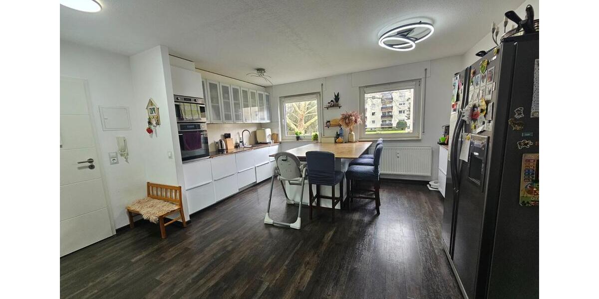 Mehrfamilienhaus, Wohnhaus Frankenthal (Pfalz) - 4 Zimmer, 100 m&sup2;, 329.000&euro; | Angebot:25836425