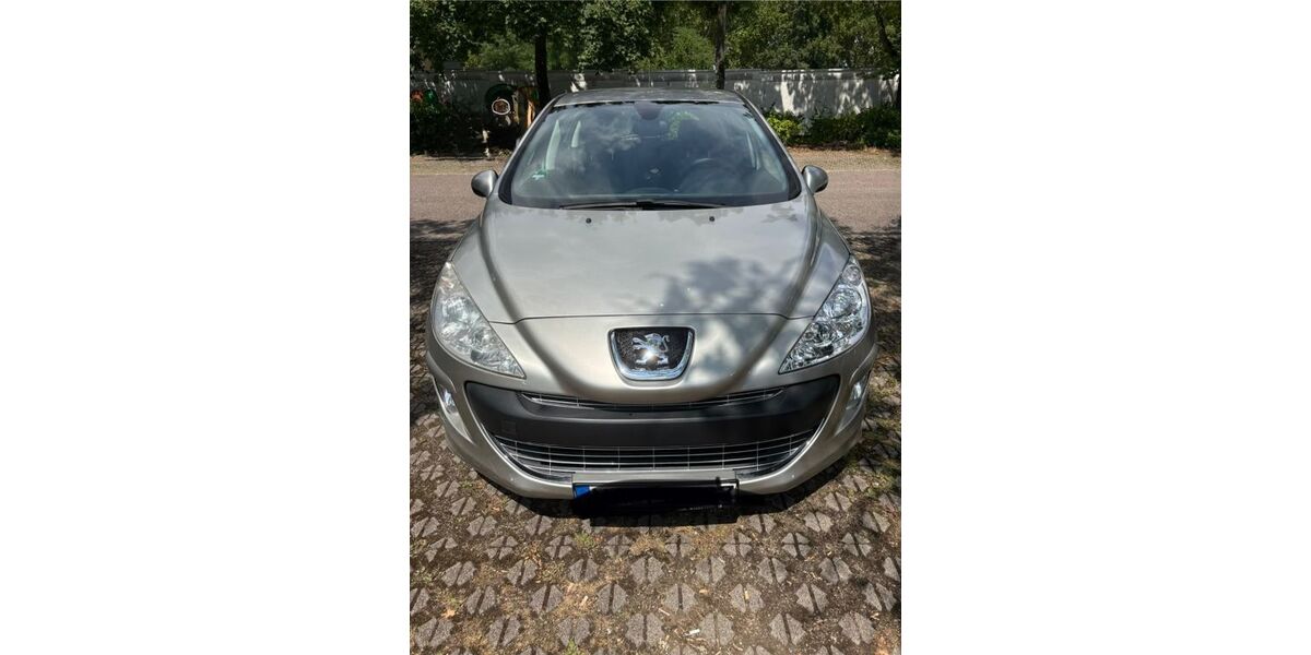 Peugeot 308 162.742 km 4.100 &euro; Mannheim 68169