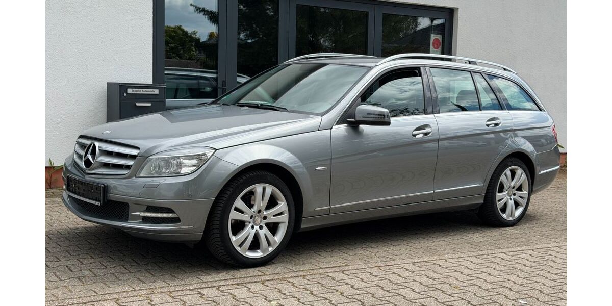 Mercedes-Benz C 250 230.000 km 4.999 &euro; Reilingen 68799