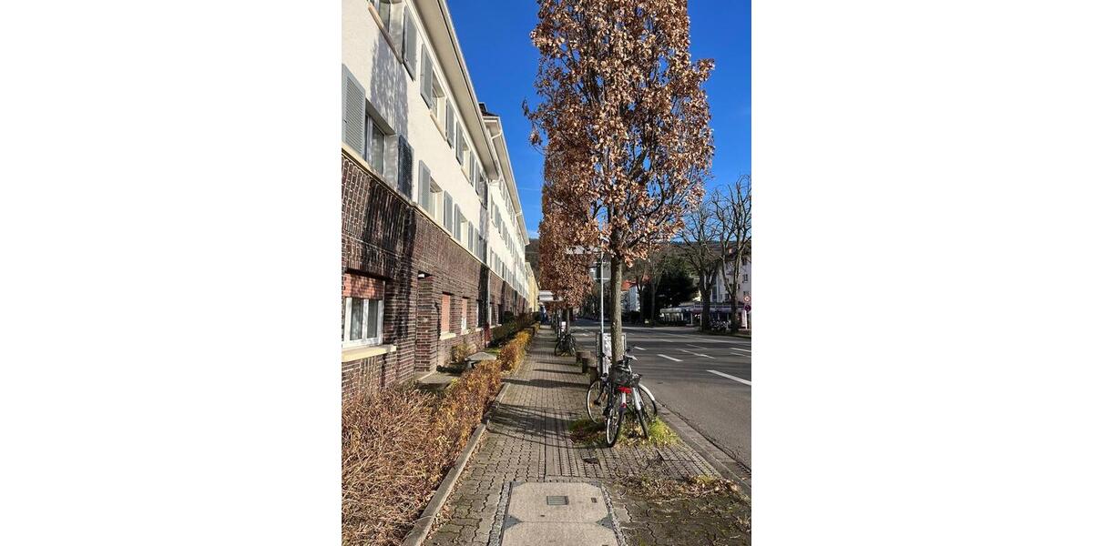 Etagenwohnung Heidelberg Bahnstadt - 4 Zimmer, 119 m&sup2;, 400&euro; | Angebot:25174473
