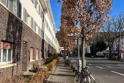 Wohnung Heidelberg Bahnstadt - 4 Zimmer, 119 m&sup2;, 400&euro; | Angebot:25174473