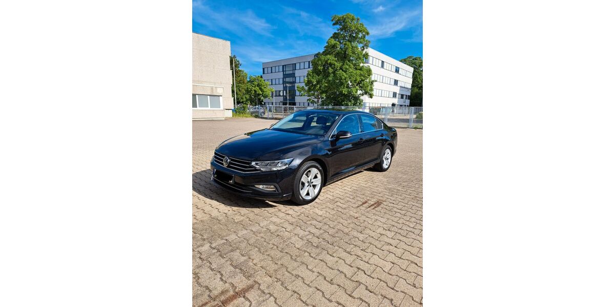 VW Passat 118.000 km 21.749 &euro; Heidelberg 69126