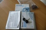 VW Passat KOMBI B3 GT 35I SYNCRO ALLRAD NASENBÄR 2E 232.765 km 2.485 &euro; Dossenheim 69221