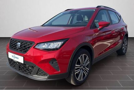 Seat Arona 6.192 km 19.990 &euro; Ludwigshafen 67063