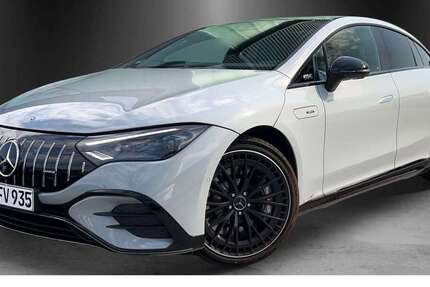 Mercedes-Benz EQE 43 19.999 km 64.880 &euro; Weinheim 69469