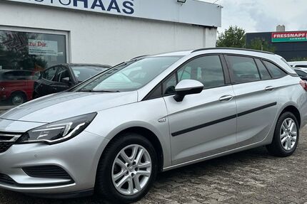 Opel Astra 68.400 km 12.990 € Viernheim 68519