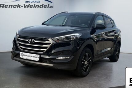 Hyundai TUCSON 98.884 km 14.489 &euro; Speyer 67346