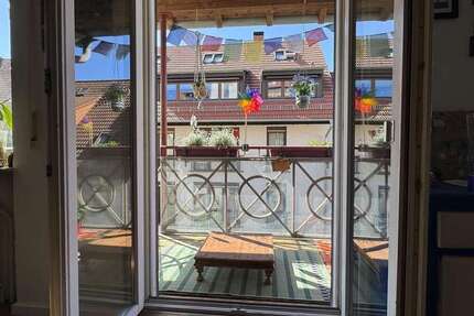 Wohnung Heidelberg - 4 Zimmer, 95 m&sup2;, 680.000&euro; | Angebot:24821614