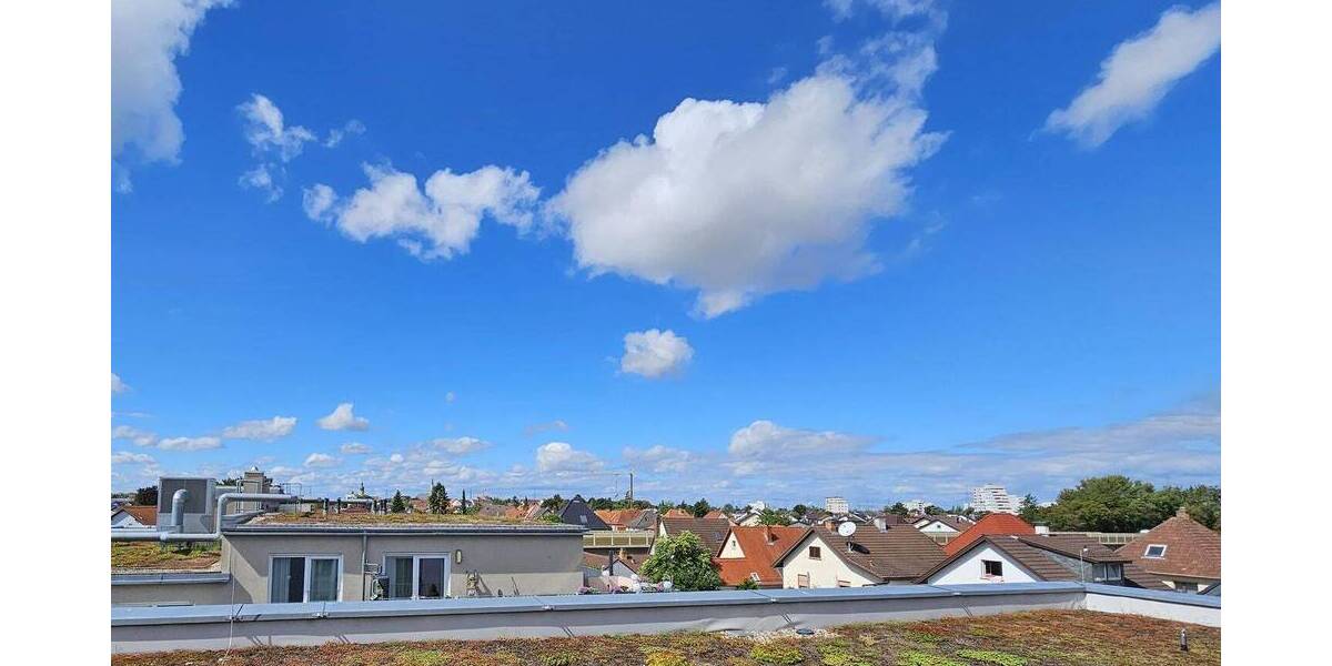 Etagenwohnung Sandhausen - 2 Zimmer, 68 m&sup2;, 950&euro; | Angebot:26486904