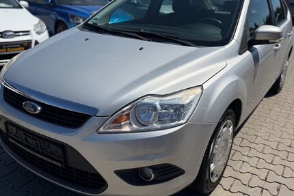 Ford Focus 170.000 km 3.000 &euro; Speyer 67346