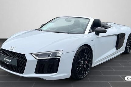 Audi R8 43.794 km 129.900 &euro; Hockenheim 68766