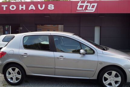 Peugeot 307 212.493 km 2.990 &euro; Ludwigshafen am Rhein 67059