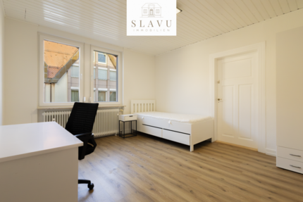 Wohnung zum Mieten in Edingen-Neckarhausen 560 € 122 m² 7 zimmer