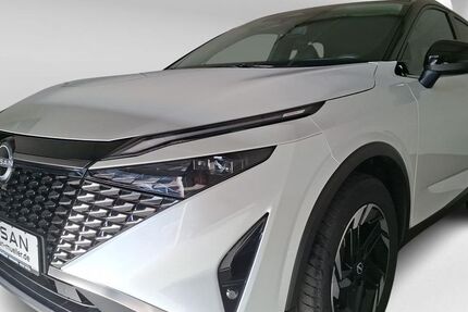 Nissan Qashqai 6.899 km 27.950 &euro; Heidelberg 69126