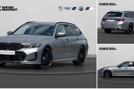 Alpina B3 34.262 km 78.770 € Speyer 67346