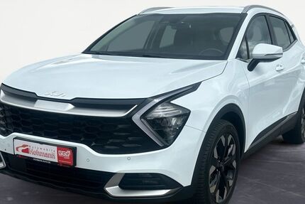 Kia Sportage 59.998 km 25.980 &euro; Brühl 68782