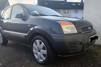 Ford Fusion 121.500 km 1.500 &euro; Weinheím 69469