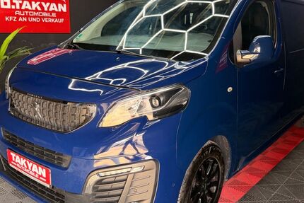 Peugeot Expert 79.000 km 20.999 &euro; Mannheim 68309