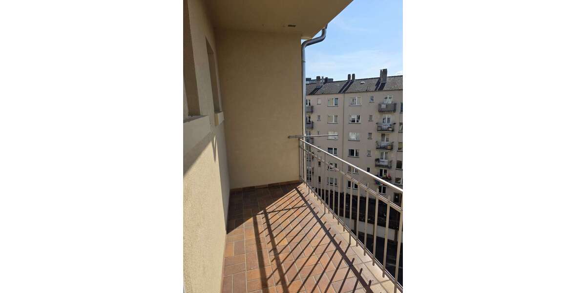 Etagenwohnung Mannheim Fahrlach - 2 Zimmer, 78 m&sup2;, 815&euro; | Angebot:25325875