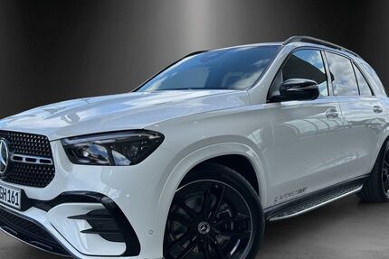 Mercedes-Benz GLE 300 15.555 km 93.900 &euro; Weinheim 69469