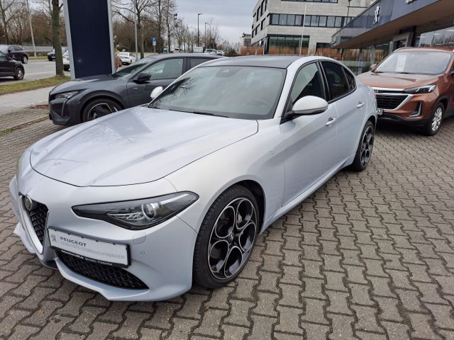 Giulia