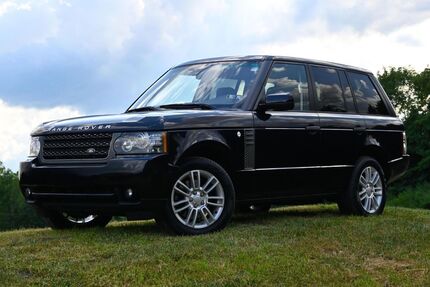 Land Rover Range Rover 150.000 km 15.900 &euro; Heidelberg 69118