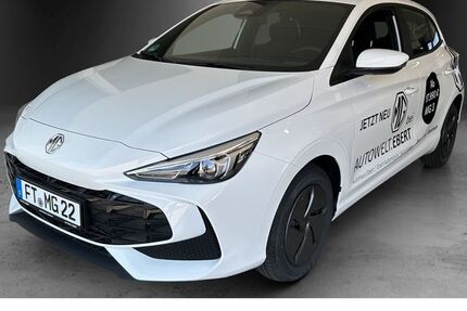 MG 3 3.500 km 16.990 &euro; Frankenthal 67227