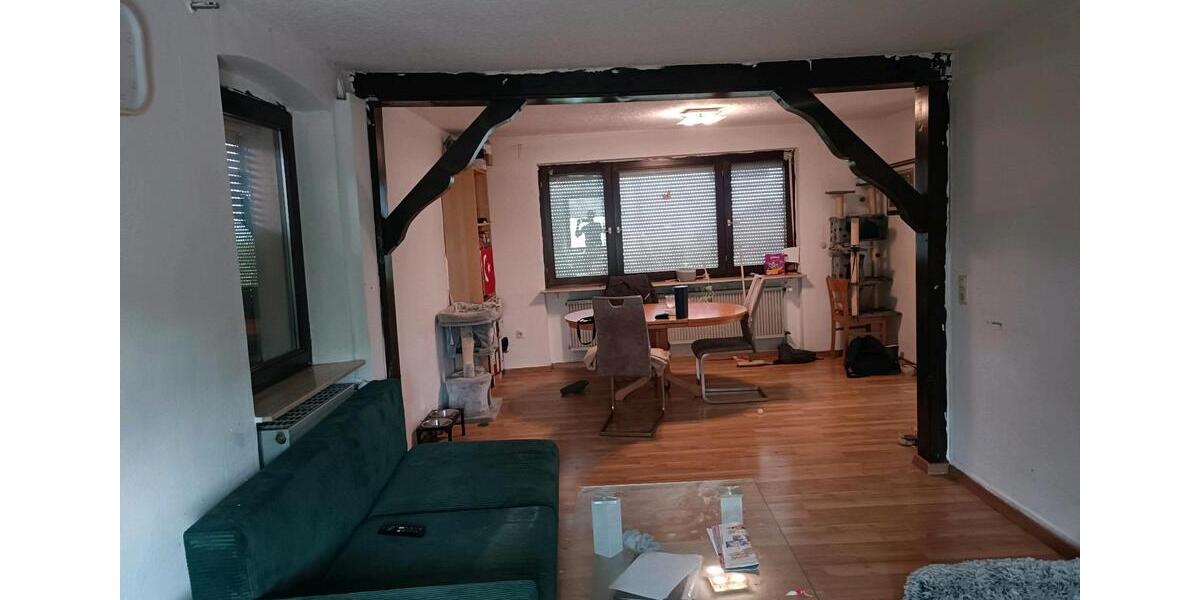 Doppelhaushälfte Wiesenbach - 3 Zimmer, 85 m&sup2;, 299.000&euro; | Angebot:27067485
