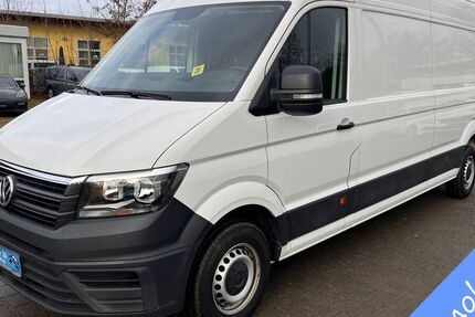 VW Crafter 71.706 km 19.750 &euro; Weinheim 69469