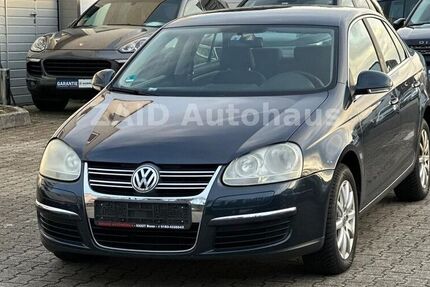 VW Jetta