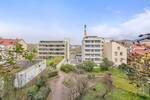 Wohnen auf Zeit in Heidelberg - hell, ruhig und mit Loggia zum Wohlfühlen - Etagenwohnung Heidelberg Weststadt | Angebot:26294620