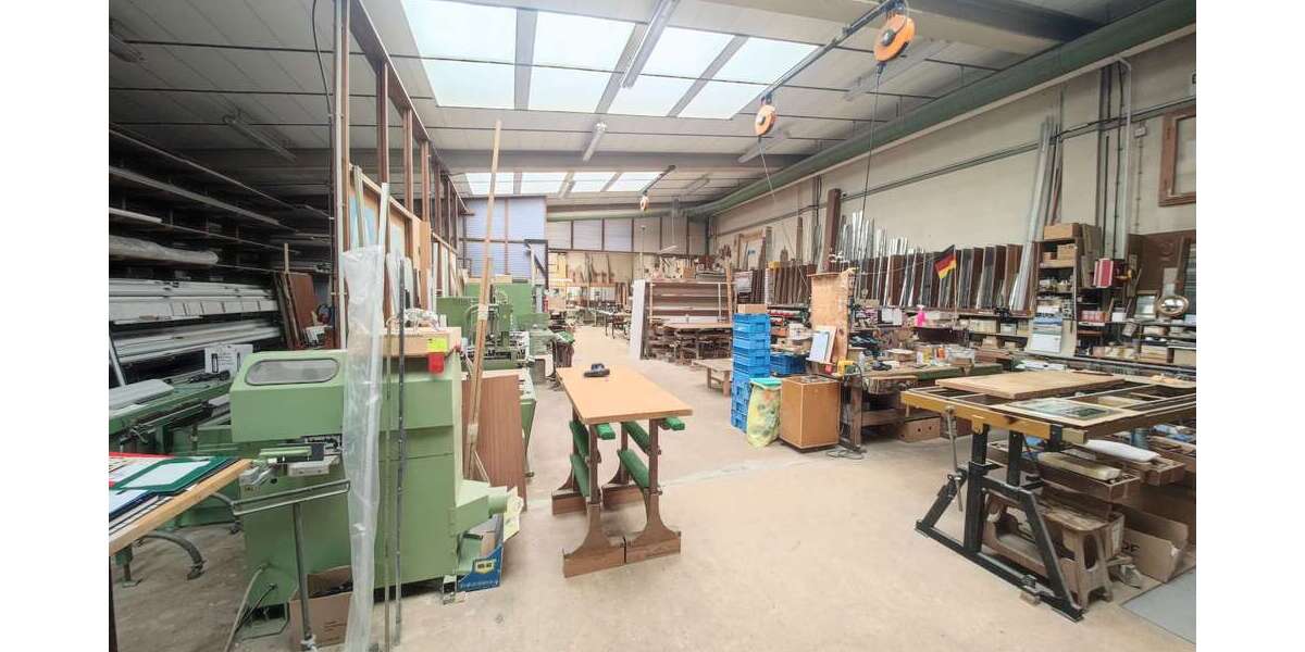 Halle in mannheim 1.250.000 € 670 m² zimmer