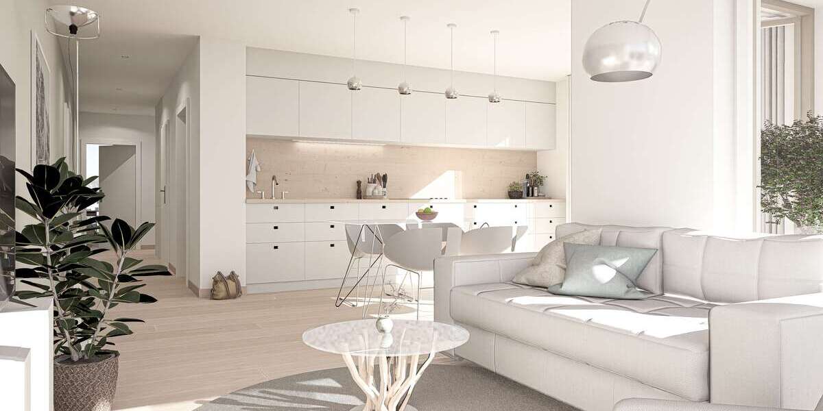 Wohnung zum Kaufen in Dossenheim 595.000 € 94.1 m² 4 zimmer