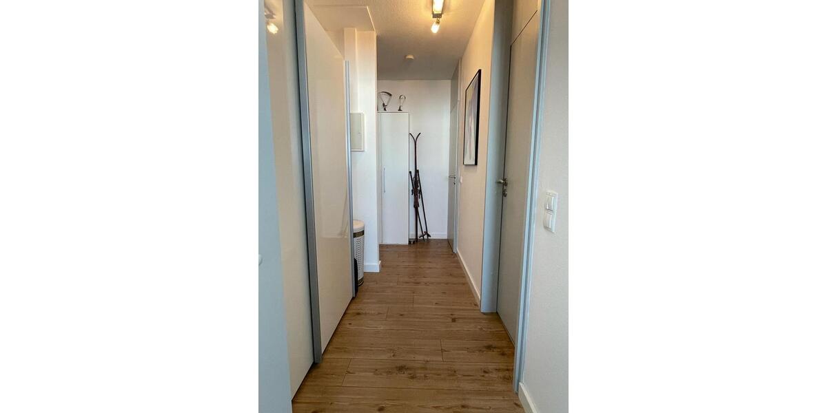 Etagenwohnung Mannheim Almenhof - 3 Zimmer, 90 m&sup2;, 400.000&euro; | Angebot:27021325
