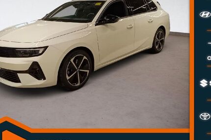 Opel Astra 10.333 km 21.919 &euro; Heidelberg 69115