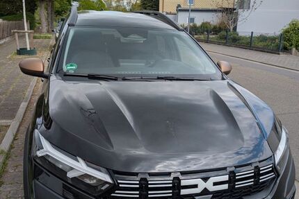 Dacia Jogger 14.143 km 18.600 &euro; Schifferstadt 67105