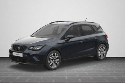 Seat Arona 20.284 km 19.900 &euro; Ludwigshafen 67063
