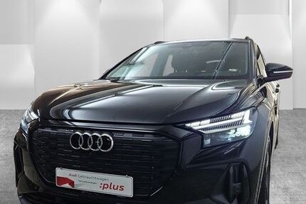 Audi Q4 e-tron 54.056 km 35.420 &euro; Speyer 67346