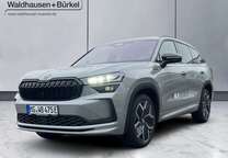 Gebrauchtwagen Skoda Kodiaq