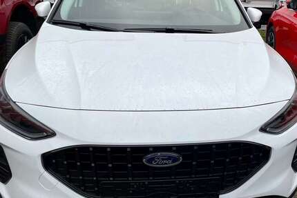 Ford Focus 9.600 km 27.800 € Schriesheim 69198