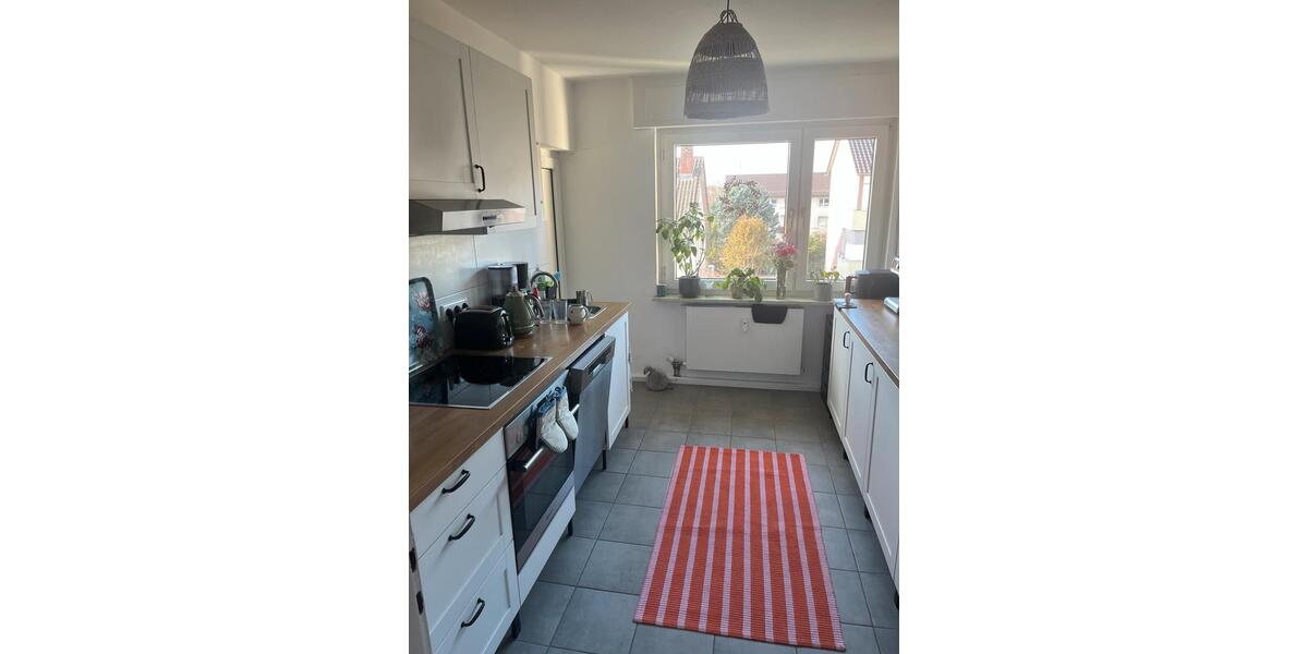 Etagenwohnung Heidelberg Pfaffengrund - 2 Zimmer, 65 m&sup2;, 940&euro; | Angebot:25017188