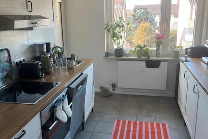 Wohnung Heidelberg Pfaffengrund - 2 Zimmer, 65 m&sup2;, 940&euro; | Angebot:25017188