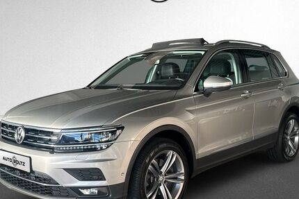 VW Tiguan 33.000 km 27.890 &euro; Viernheim 68519