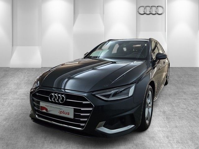 Audi A4 52.005 km 29.640 &euro; Speyer 67346