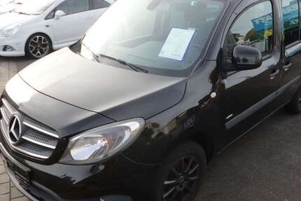 Mercedes-Benz Citan 225.000 km 5.995 &euro; Schwetzingen 68723