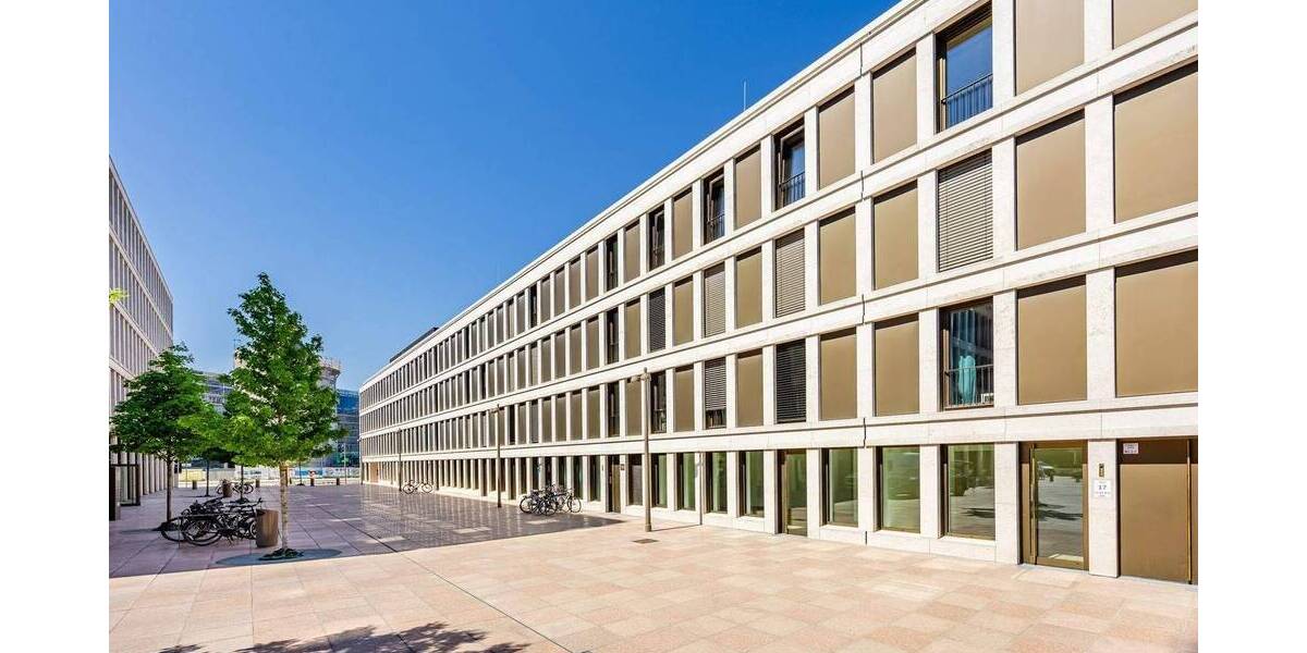 Attraktive Gastroflächen am Europaplatz Heidelberg zu verpachten zimmer