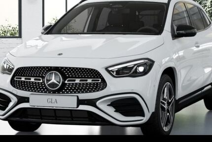 Mercedes-Benz GLA 200 9.900 km 45.680 &euro; Heidelberg 69126